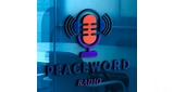 Logo Peaceword radio