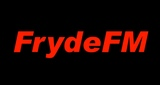 Logo FrydeFM