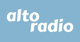 Logo Alto Radio