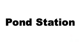 Logo Pond Station
