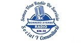 Logo Borrero Ayerbe Radio