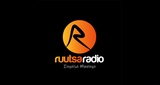 Logo Ruutsa Radio | Inyaisa Mwenya