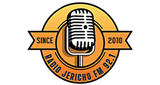 Logo Radio Jéricho Fm 92.1