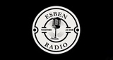 Logo Esben Radio