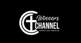 Logo Winners Channel