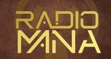 Logo Radio Mana