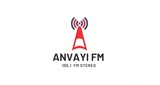 Logo Anvayi fm