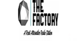 Logo The Factory Club