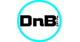 Logo DnB247.fm