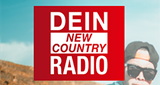 Logo Radio Emscher Lippe - New Country