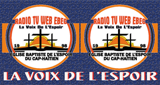 Logo RADIO TV WEB EBEC
