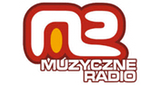 Logo Muzyczne Radio Polska - Tak Gramy Tylko My