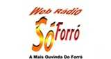 Logo Web Radio So Forro