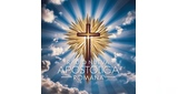 Logo Radio nueva apostólica romana