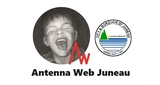 Logo Antenna Web Juneau