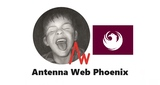 Logo Antenna Web Phoenix
