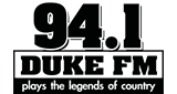 Logo The Duke FM