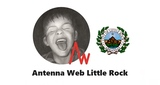 Logo Antenna Web Little Rock