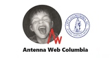 Logo Antenna Web Columbia