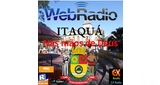 Logo Itaqua nas maos de Deus ( Radio Gospel)