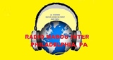 Logo Radio Mabou International