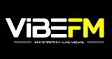 Logo Vibe 99.7