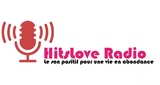 Logo Hitslove Radio