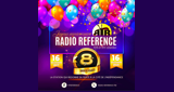 Logo Radio Référence Fm 105.9