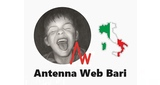 Logo Antenna Web Bari