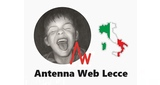 Logo Antenna Web Lecce
