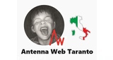 Logo Antenna Web Taranto
