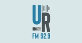 Logo UNJu Radio