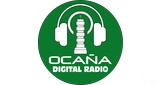 Logo Ocaña Digital Radio