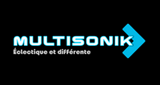 Logo Multisonik