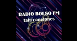 Logo RADIO BOLSO FM