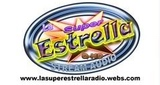 Logo La Super Estrella Sonidera