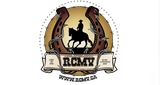 Logo Rcmv Radio