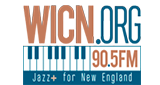 Logo WICN