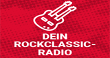 Logo Radio 91.2 FM - Dein Rock Classic