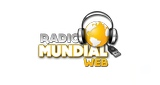 Logo Rádio Mundial