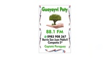 Logo Guayaibi Poty Fm 88.1