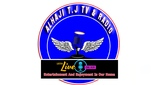 Logo Alhaji T.J RADIO