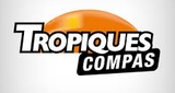 Logo Tropiques Compas