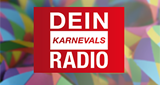 Logo Radio Duisburg - Karnevals