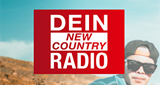 Logo Radio Duisburg - New Country