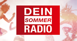 Logo Radio Duisburg - Sommer