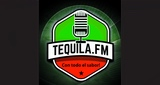 Logo Tequila FM