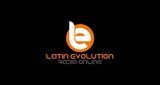 Logo Latin Evolution Radio