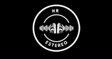 Logo HR ESTEREO