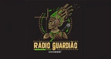 Logo Rádio Guardião Oxossi - Vitória Da Conquista - Ba
